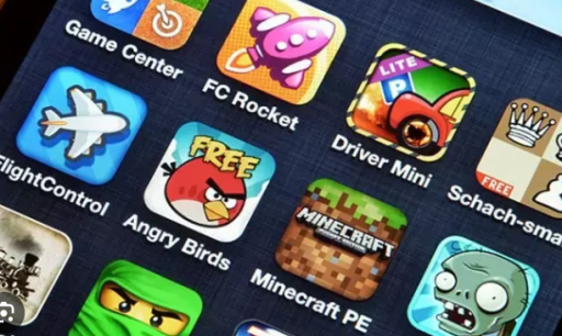 android popüler oyunlar