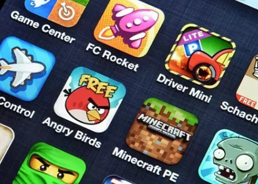 android popüler oyunlar