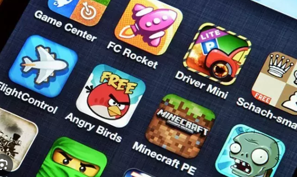 android popüler oyunlar